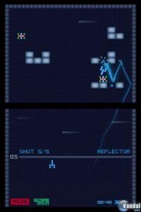 Imagen 2 de Reflect Missile DSiW para Nintendo DS