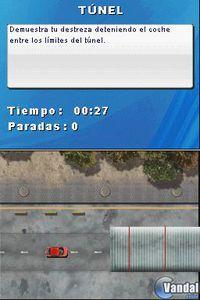 Imagen 4 de Autoescuela: Aprueba Conmigo para Nintendo DS