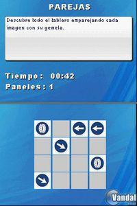 Imagen 3 de Autoescuela: Aprueba Conmigo para Nintendo DS