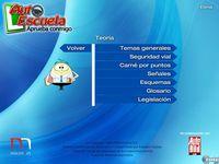 Imagen 1 de Autoescuela: Aprueba Conmigo para Ordenador