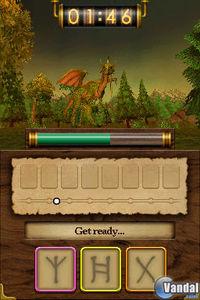 Dragones