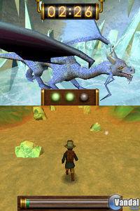 Imagen 5 de Dragones para Nintendo DS
