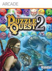 Imagen 27 de Puzzle Quest 2 XBLA para Xbox 360