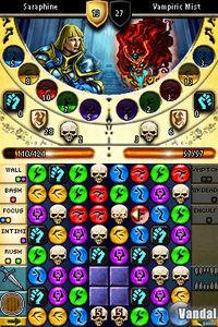 Imagen Puzzle Quest 2