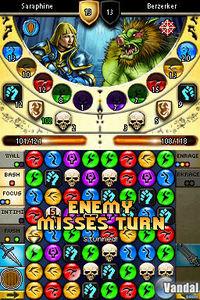 Puzzle Quest 2