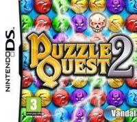 Imagen 36 de Puzzle Quest 2 para Nintendo DS
