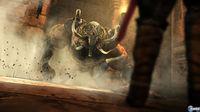 Imagen 2 de Prince of Persia: Las Arenas Olvidadas para PSP