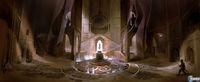 Nuevas im�genes e ilustraciones de Prince of Persia: Las Arenas Olvidadas
