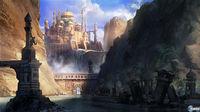 Nuevas im�genes e ilustraciones de Prince of Persia: Las Arenas Olvidadas