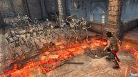 Nuevas im�genes e ilustraciones de Prince of Persia: Las Arenas Olvidadas