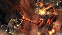 Nuevas im�genes e ilustraciones de Prince of Persia: Las Arenas Olvidadas