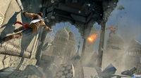 Nuevas im�genes e ilustraciones de Prince of Persia: Las Arenas Olvidadas