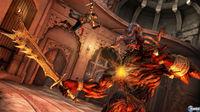 Nuevas im�genes e ilustraciones de Prince of Persia: Las Arenas Olvidadas