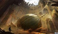 Nuevas im�genes e ilustraciones de Prince of Persia: Las Arenas Olvidadas