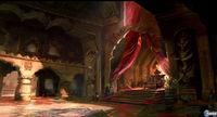 Nuevas im�genes e ilustraciones de Prince of Persia: Las Arenas Olvidadas