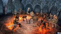 Nuevas im�genes de Prince of Persia: Las Arenas Olvidadas