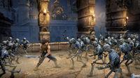 Nuevas im�genes de Prince of Persia: Las Arenas Olvidadas