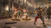 Nuevas im�genes de Prince of Persia: Las Arenas Olvidadas
