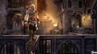 Dos nuevas apariencias para Prince of Persia: Las Arenas Olvidadas