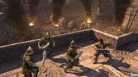 Dos nuevas apariencias para Prince of Persia: Las Arenas Olvidadas