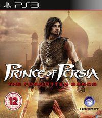 Imagen 36 de Prince of Persia: Las Arenas Olvidadas para PlayStation 3