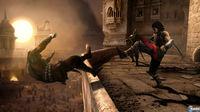 Nuevas im�genes de Prince of Persia: Las Arenas Olvidadas