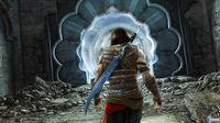 Nuevas im�genes de Prince of Persia: Las Arenas Olvidadas