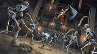Nuevas im�genes de Prince of Persia: Las Arenas Olvidadas
