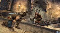 Nuevas im�genes de Prince of Persia: Las Arenas Olvidadas
