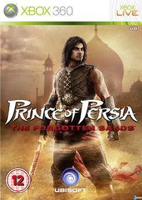 Imagen 23 de Prince of Persia: Las Arenas Olvidadas para Xbox 360