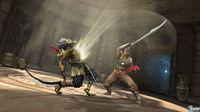 Ubisoft muestra la versi�n Wii del nuevo Prince of Persia