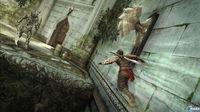 Ubisoft muestra la versi�n Wii del nuevo Prince of Persia