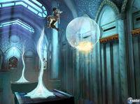 Prince of Persia: Las Arenas Olvidadas