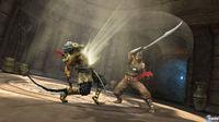 Nuevas im�genes de Prince of Persia: Las Arenas Olvidadas para Wii