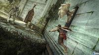 Nuevas im�genes de Prince of Persia: Las Arenas Olvidadas para Wii