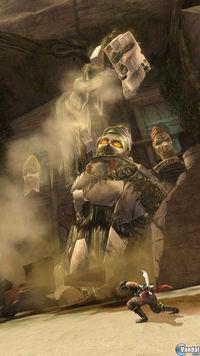 Imagen Prince of Persia: Las Arenas Olvidadas