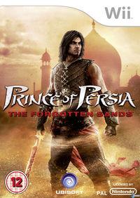 Imagen 17 de Prince of Persia: Las Arenas Olvidadas para Wii