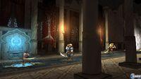 Imagen 6 de Prince of Persia: Las Arenas Olvidadas para PSP