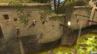 Imagen 7 de Prince of Persia: Las Arenas Olvidadas para PSP