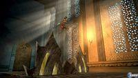 Imagen 8 de Prince of Persia: Las Arenas Olvidadas para PSP