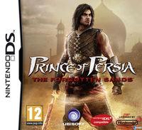Imagen 5 de Prince of Persia: Las Arenas Olvidadas para Nintendo DS