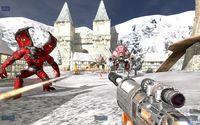 Imagen 5 de Serious Sam HD: The Second Encounter para Ordenador