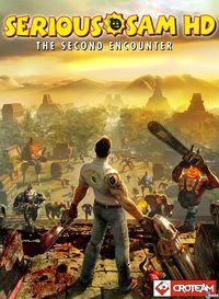 Imagen 10 de Serious Sam HD: The Second Encounter para Ordenador