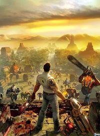 Imagen 6 de Serious Sam HD: The Second Encounter XBLA para Xbox 360