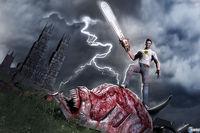 Imagen Serious Sam HD: The Second Encounter
