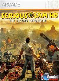 Imagen 10 de Serious Sam HD: The Second Encounter XBLA para Xbox 360