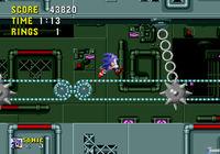 Sega anuncia Sonic Classic Collection para NDS