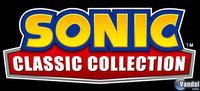 Sega anuncia Sonic Classic Collection para NDS