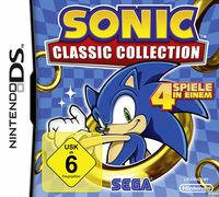 Imagen Sonic Classic Collection