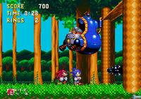 Sega anuncia Sonic Classic Collection para NDS